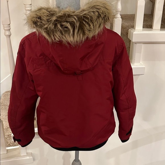 Point zero snow jacket - Picture 12 of 14